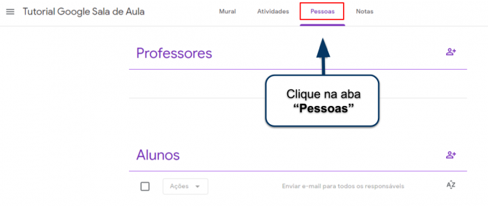 4 - Criar Turmas utilizando o Google Sala de Aula.png