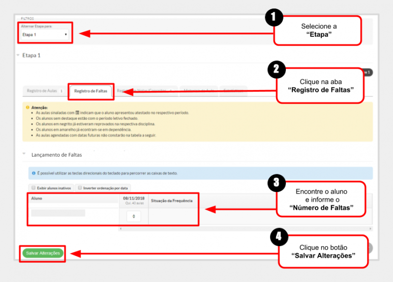 Arquivo:Registrar Faltas.PNG